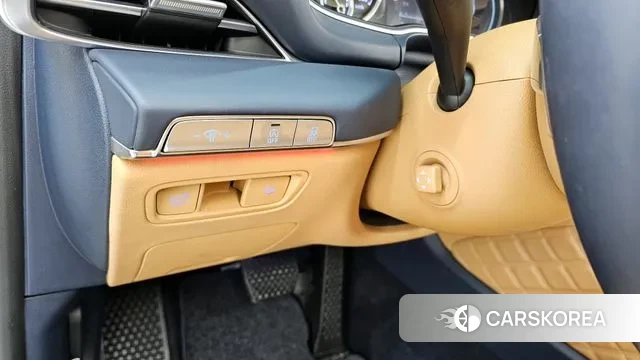 Genesis GV80 id 3680945 из Кореи 7