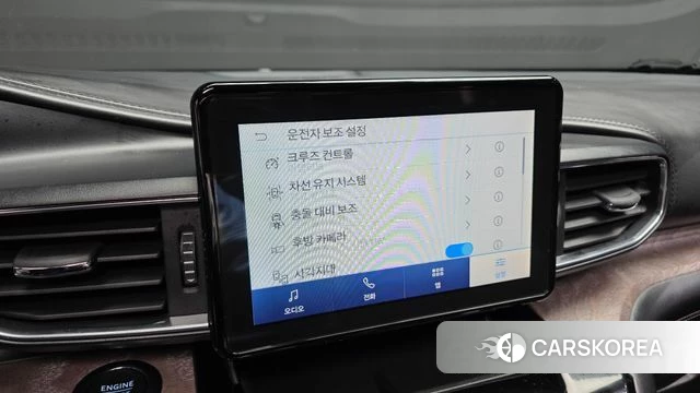 Ford Explorer 6th Generation id 3897406 из Кореи 7