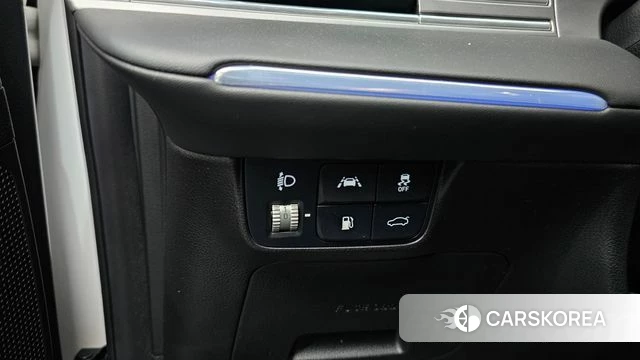 Hyundai The New Grandeur IG id 4224707 из Кореи 7