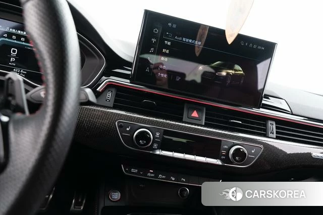 Audi S5 id 4274352 из Китая 7