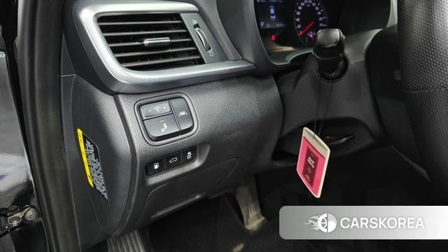Kia The New K5 2nd generation id 4430196 из Кореи 7