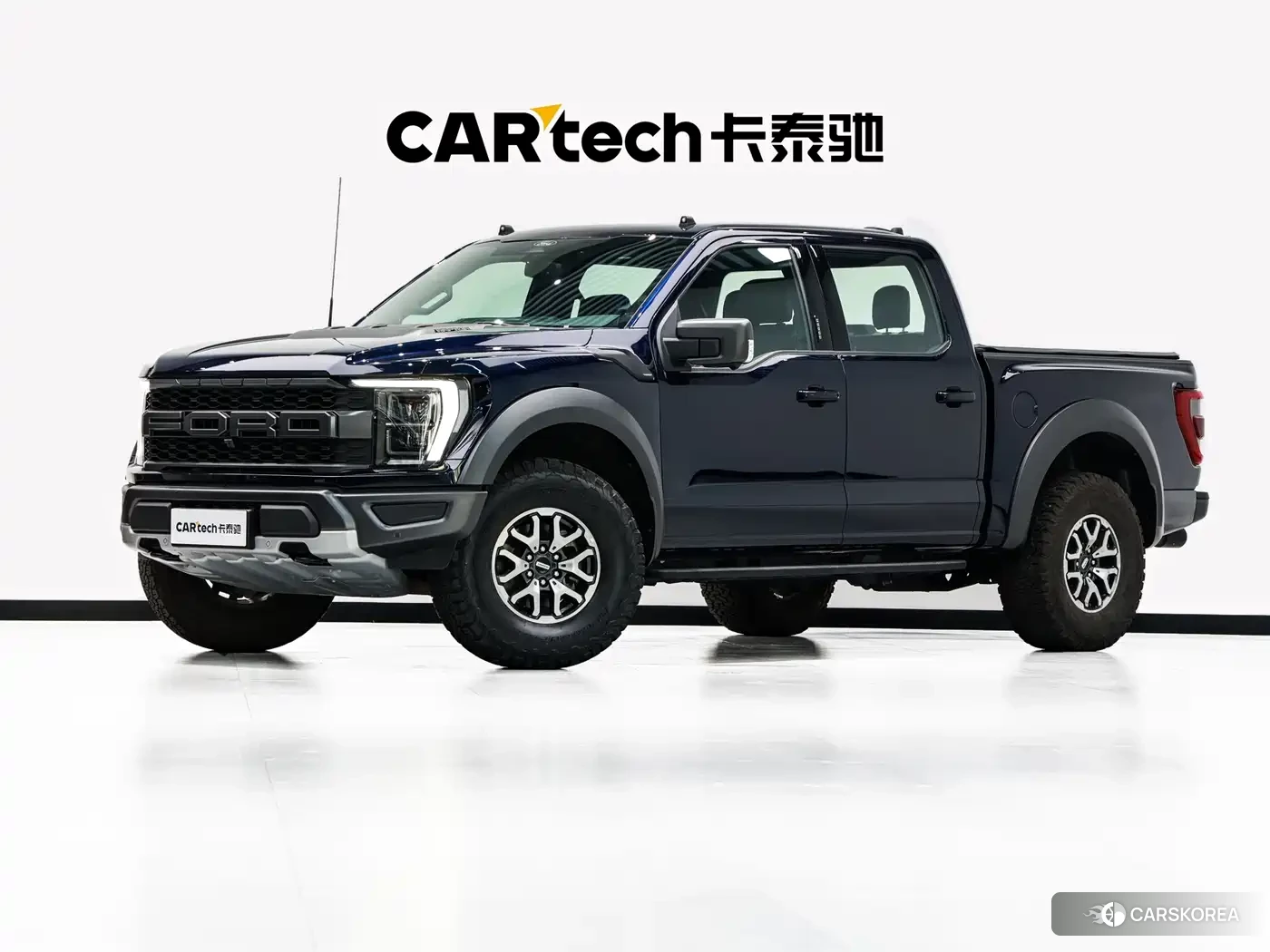Ford F-150 id 4583683 из Китая 7