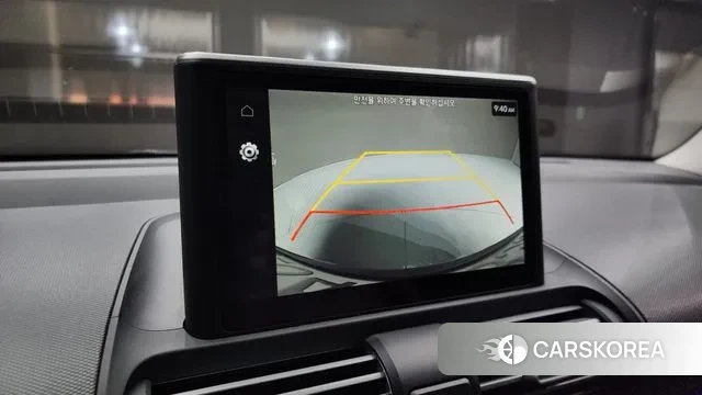 Hyundai Casper id 3518163 из Кореи 7