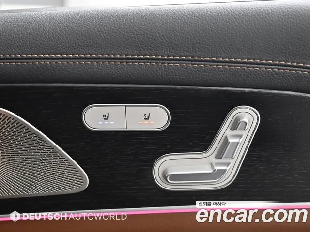 Mercedes-Benz GLS - Class X167 id 2713391 из Кореи 7