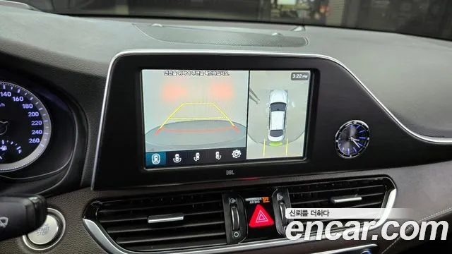 Hyundai Grandeur IG id 2855703 из Кореи 7