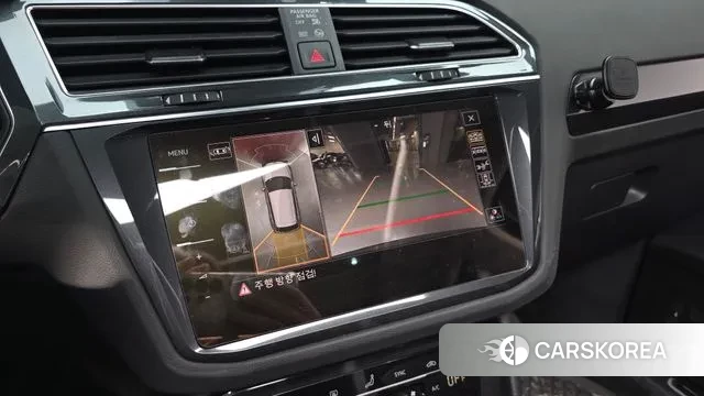 Volkswagen Tiguan second Generation id 3447381 из Кореи 7