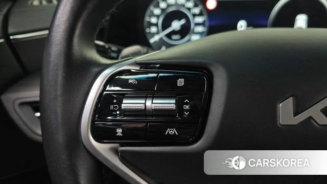 Kia K8 id 4282342 из Кореи 7