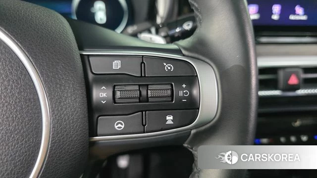 Kia K5 Hybrid 3rd Generation id 4480909 из Кореи 7