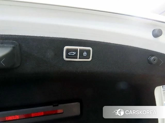 Genesis G80 (RG3) id 3904914 из Кореи 7