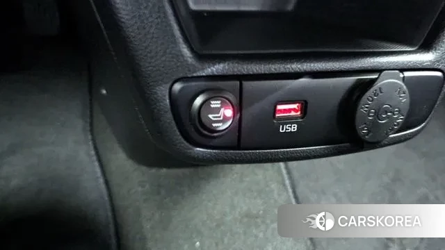 Kia The New Ray id 3037922 из Кореи 7