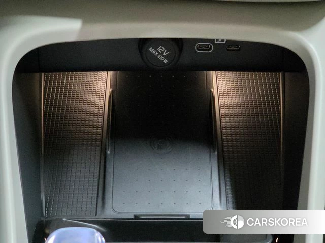 Volvo XC40 id 4400154 из Кореи 7