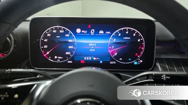 Mercedes-Benz C-Class W206 id 3745113 из Кореи 7