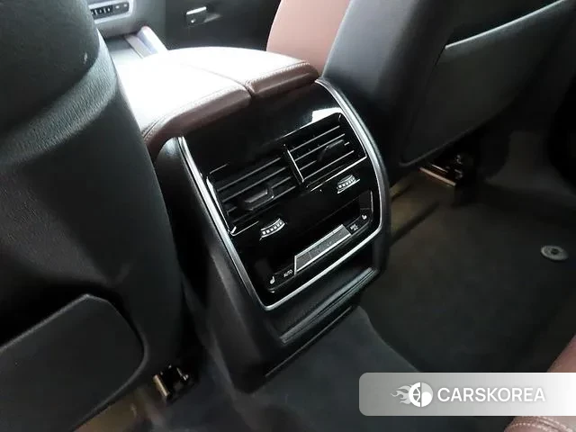 BMW X6 (G06) id 3630934 из Кореи 7