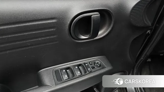 Hyundai Casper id 3310819 из Кореи 7