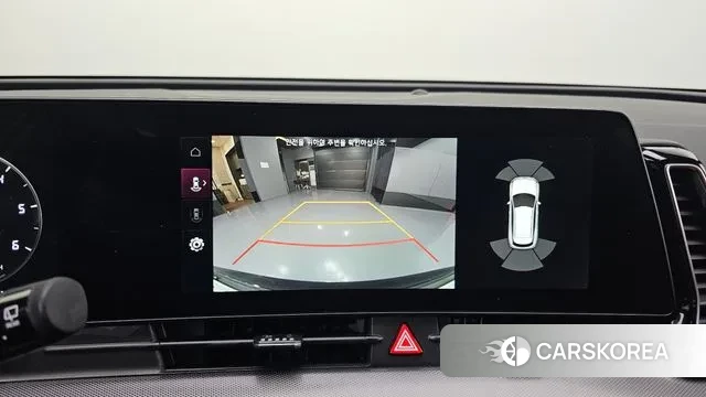 Kia Sportage 5th Generation id 3529503 из Кореи 7