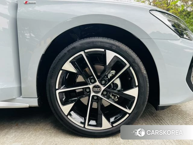 Audi A3 id 4279278 из Китая 7