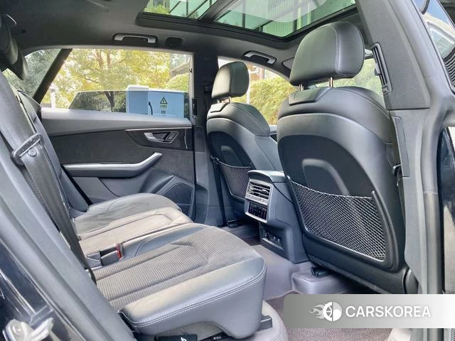 Audi Q8 id 4277187 из Китая 7