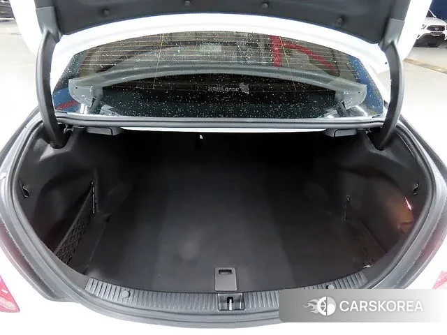 Mercedes-Benz C-Class W205 id 3429000 из Кореи 7