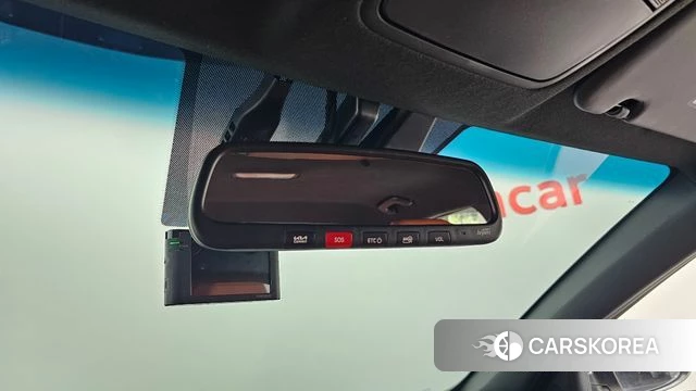 Kia The New K3 2nd generation id 4630341 из Кореи 7