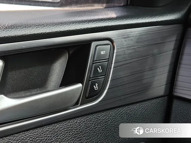 Hyundai Sonata New Rise Hybrid id 3593335 из Кореи 7