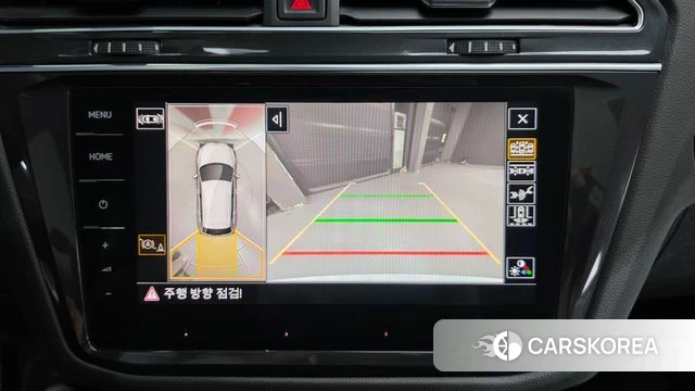 Volkswagen Tiguan second Generation id 4928745 из Кореи 7