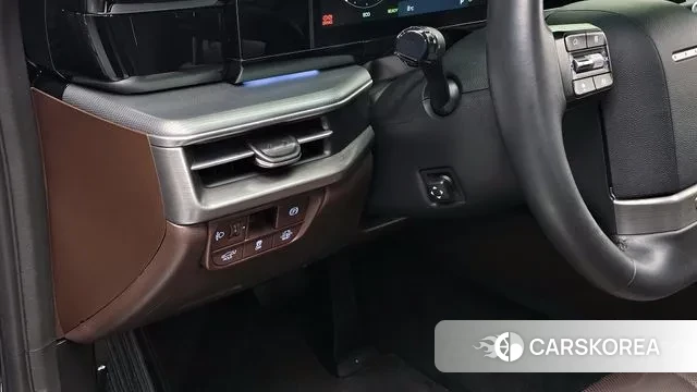 Hyundai Grandeur Hybrid (GN7) id 3576584 из Кореи 7