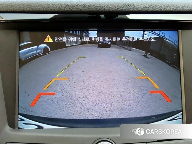 Ssangyong Tivoli Armor id 4525658 из Кореи 7