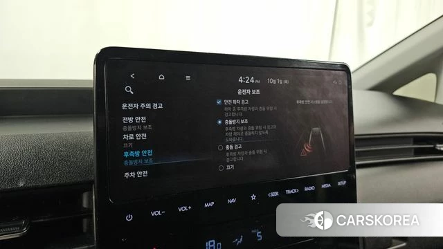 Hyundai Staria id 4936512 из Кореи 7