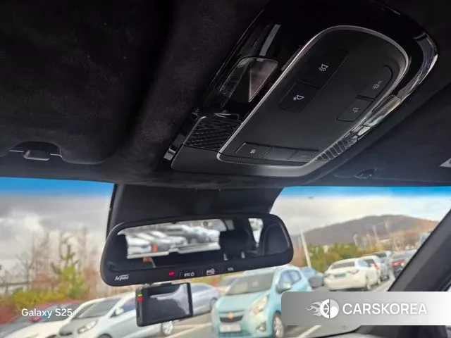 Hyundai Palisade id 3502075 из Кореи 7