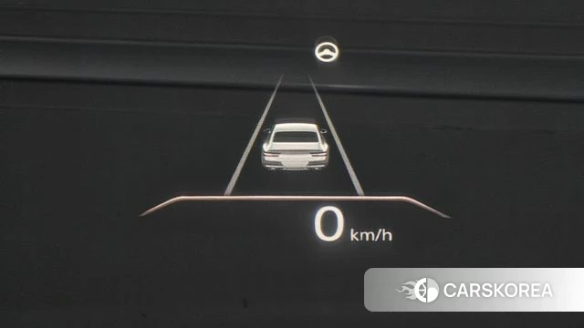 Genesis G80 (RG3) id 3852318 из Кореи 7