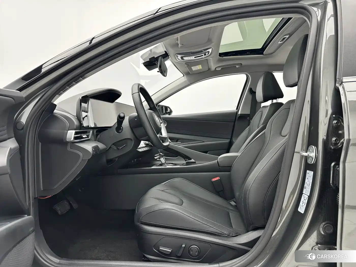 Hyundai Elantra id 4654448 из Китая 7