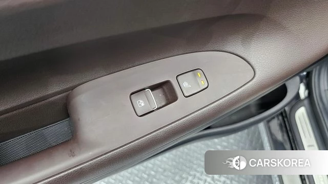 Hyundai The New Grandeur IG id 4019583 из Кореи 7