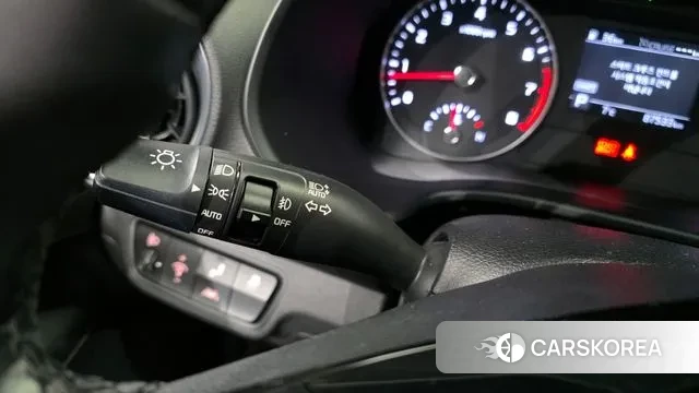 Kia Come New K3 id 3736046 из Кореи 7