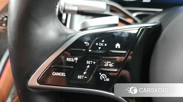 Mercedes-Benz S-Class W223 id 4223846 из Кореи 7