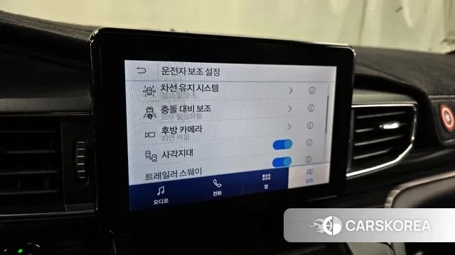 Ford Explorer 6th Generation id 3573673 из Кореи 7