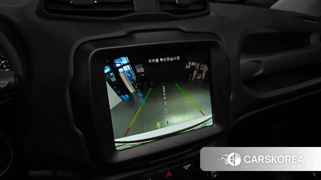 Jeep Renegade id 4769711 из Кореи 7