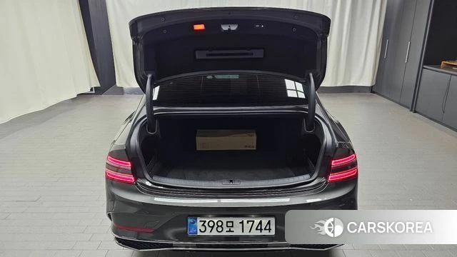 Genesis G80 (RG3) id 4432410 из Кореи 7