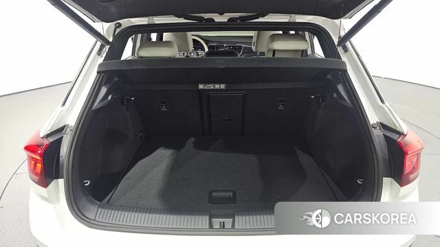 Volkswagen T-Roc id 4855389 из Кореи 7