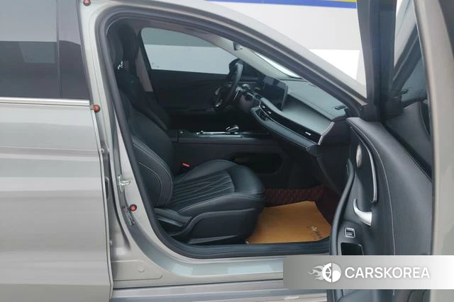 Chery Arrizo 8 id 4238055 из Китая 7