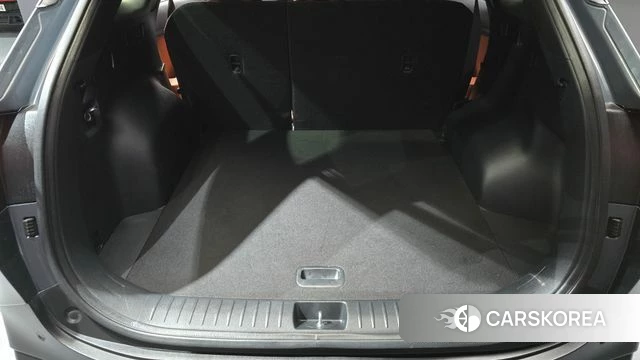 Kia The New Sportage 5th Generation id 4853693 из Кореи 7