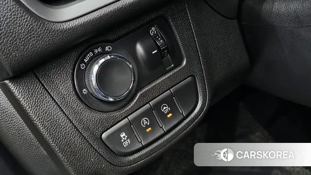 Chevrolet (GM Daewoo) The New Spark id 2976865 из Кореи 7