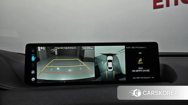 Genesis G80 (RG3) id 4636014 из Кореи 7