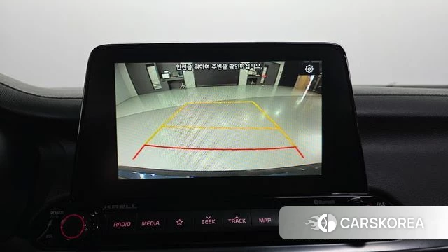 Kia Come New K3 id 3905860 из Кореи 7