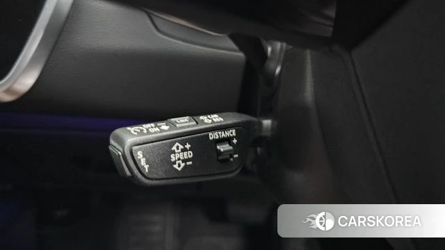 Audi A6 (C8) id 4480708 из Кореи 7