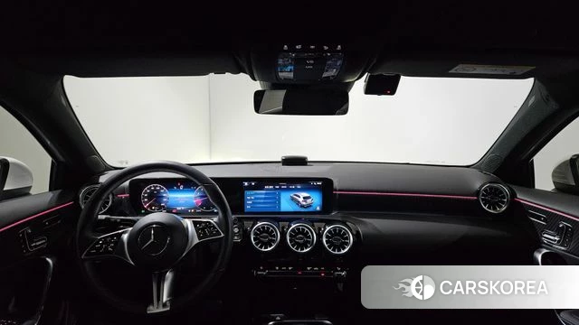 Mercedes-Benz A-Class W177 id 4607666 из Кореи 7