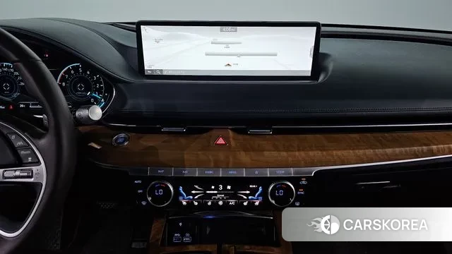 Genesis G80 (RG3) id 3023223 из Кореи 7