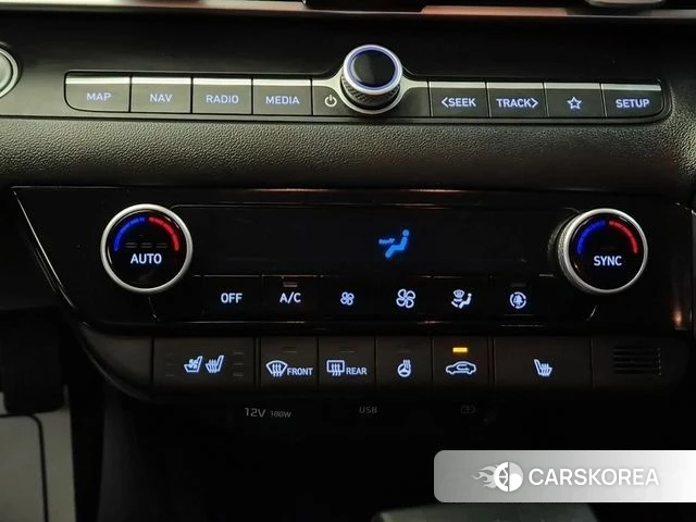 Hyundai Avante (CN7) id 4224595 из Кореи 7