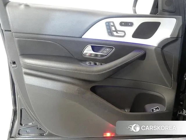 Mercedes-Benz GLE-Class W167 id 3708939 из Кореи 7