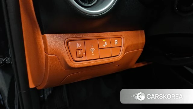Kia The New K3 2nd generation id 4433913 из Кореи 7