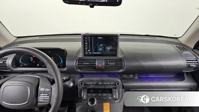 Hyundai Casper id 3544913 из Кореи 7